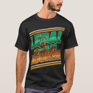 Camiseta Presentes legais de lama engraçados na design