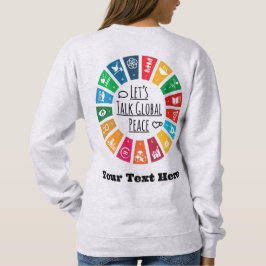Camiseta Presentes Motivacionais Personalizados de Tendênci