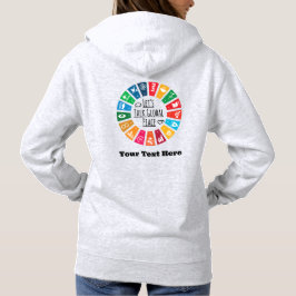 Camiseta Presentes Motivacionais Personalizados de Tendênci