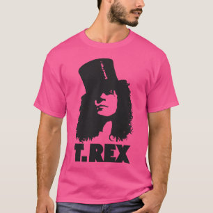 Camiseta Presentes Necessários T Rex