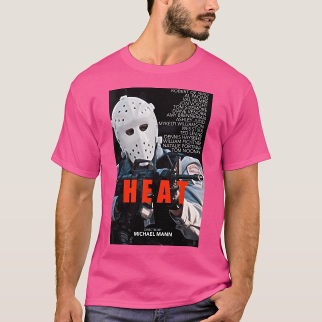 Camiseta Presentes Para Awe De Filme De Cinema Antigo Com C (Frente)