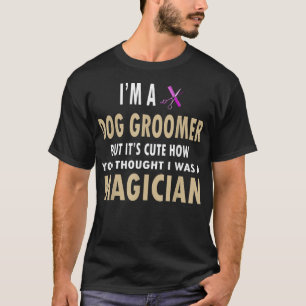 Camiseta Presentes Para Cachorros De Cultivo 