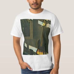 Camiseta Presentes para guitarristas