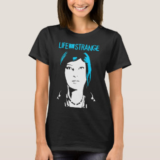 Camiseta Presentes Para Homens Mulheres Life Is Strange Chl