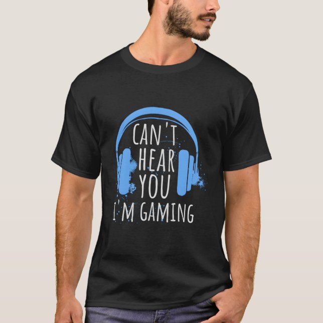 Camiseta Presentes Para Jovens Jovens Jogos De Natal (Frente)