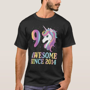 Camiseta Presentes Para Meninas De 9 Anos Adolescentes Arco