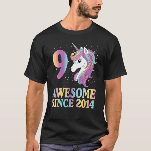 Camiseta Presentes Para Meninas De 9 Anos Adolescentes Arco (Frente)