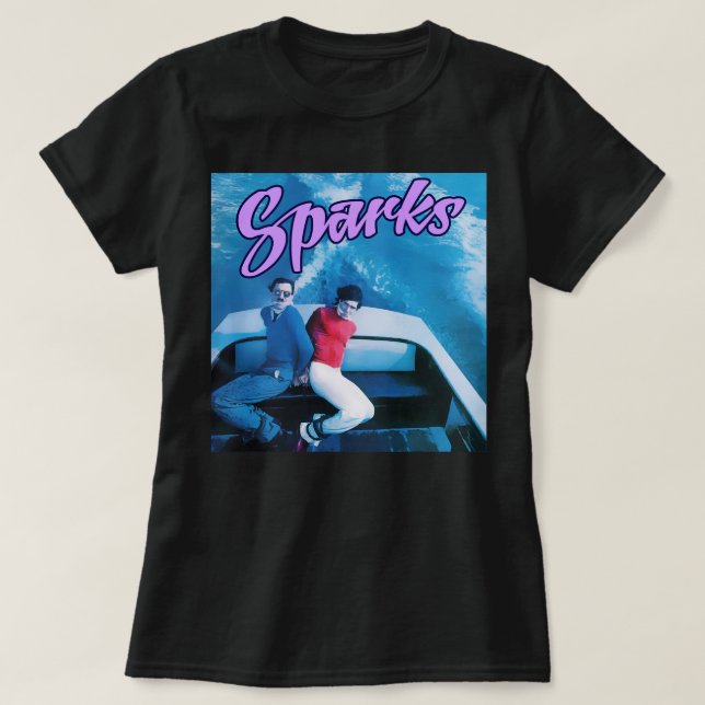 Camiseta Presentes Para Mulheres Para Homens Mulheres Propa (Frente do Design)