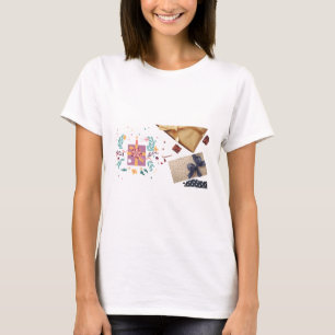 Camiseta Presentes perfeitos para os entusiastas da arte pa