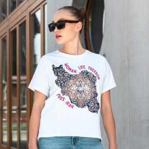 Camiseta Presentes personalizados de aniversário para Namor