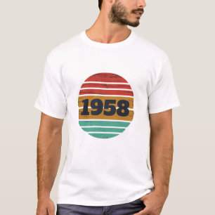 Camiseta Presentes personalizados de festa de aniversário 6
