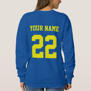 Camiseta Presentes personalizados do Ringette Girl Ringette