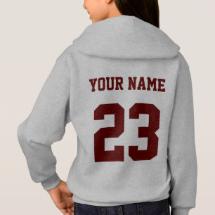 Camiseta Presentes personalizados do Ringette Girl Ringette