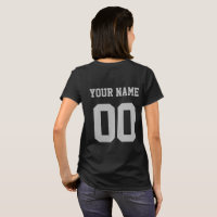 Presentes personalizados do Ringette Girl Ringette
