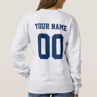 Presentes personalizados do Ringette Girl Ringette