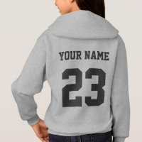 Presentes personalizados do Ringette Girl Ringette