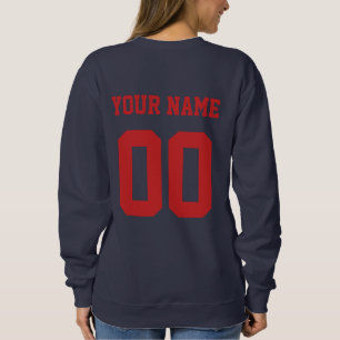 Camiseta Presentes personalizados do Ringette Girl Ringette