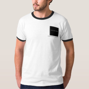 Camiseta Presentes Personalizados para Empresas com Logotip