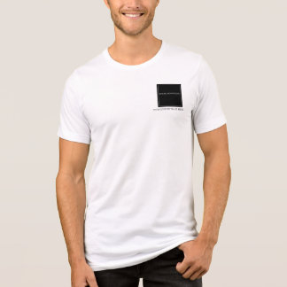 Camiseta Presentes Personalizados para Empresas com Logotip