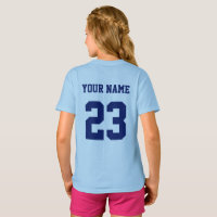 Presentes Personalizados Ringette Girl Jogadora de