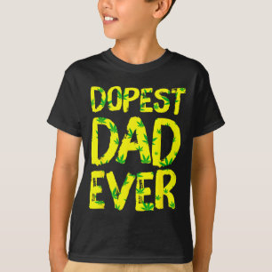 Camiseta Presentes Retro Vintage St Pai Eterno Engraçado Di