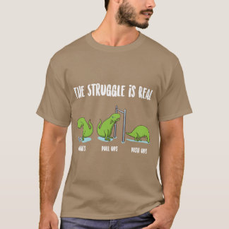 Camiseta Presentes Temáticos de Dinossauros Presente de Ama