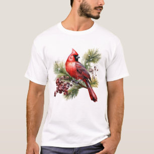 Camiseta Presentes Únicos e Decoração de Casa para Amantes