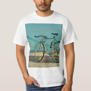 Camiseta Presentes únicos para motociclistas