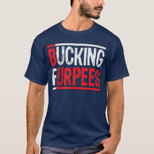 Camiseta Presépios de Natal Enthusasta de Treino de Burpees