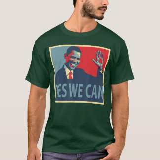 Camiseta President