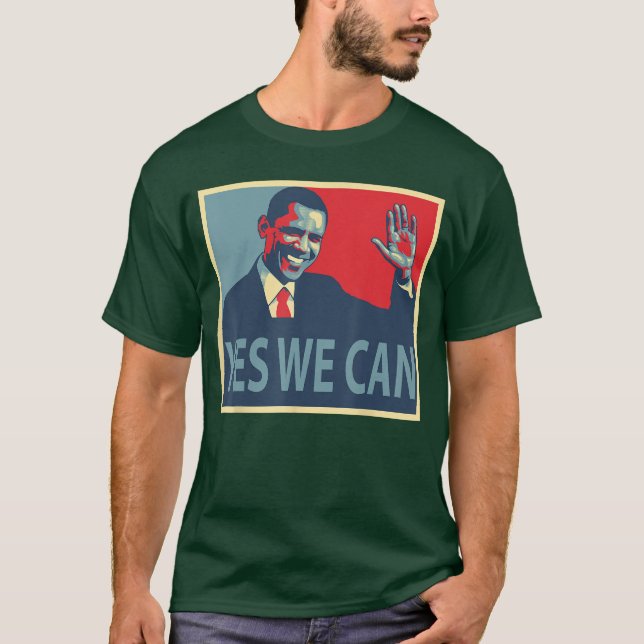 Camiseta President (Frente)