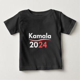 Camiseta president kamala harris, president harris