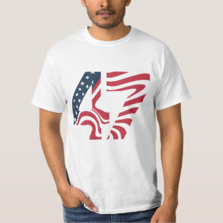 Camiseta Presidente 47 | 47º presidente dos estados unidos