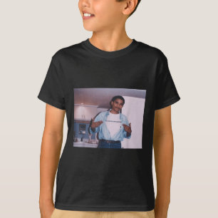 Camiseta Presidente Barack Hussein Obama