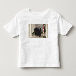 Camiseta Presidente Barack Obama e ex-presidentes