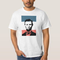 Presidente de Abraham Lincoln 16o