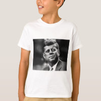 Presidente de John F. Kennedy