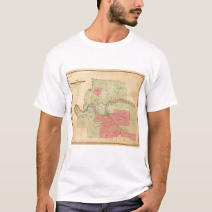 Camiseta Presidente Distrito
