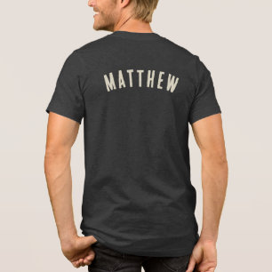 Camiseta Presidente do dartboard do Especialista em Darts-C