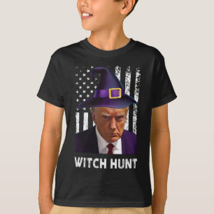 Camiseta Presidente Legend Trump Mug shot