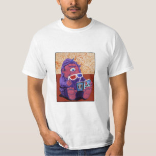 Camiseta Presidente Óptico