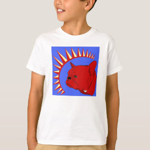 Camiseta Presidente Tuck Kids' T