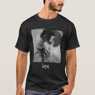 Camiseta Presilha Jxdn Escura