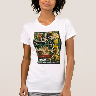CAMISETA PRESO