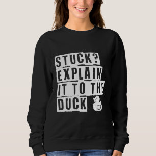 Camiseta Preso Explique Ao Pato