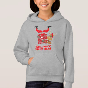 Camiseta Preso no Chimney Kid