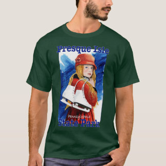 Camiseta Presque Isle State Park Pensilvânia