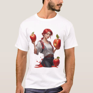 Camiseta Pressionar