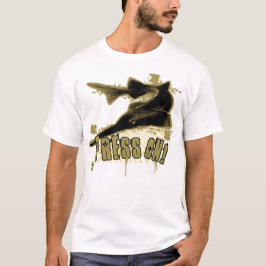 Camiseta Pressione On