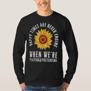 Camiseta Prestador De Cuidados Secundários Professora De Cu